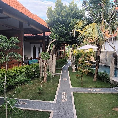 Bed and Breakfast Isola D'Oro Lembongan Pokój zdjęcie