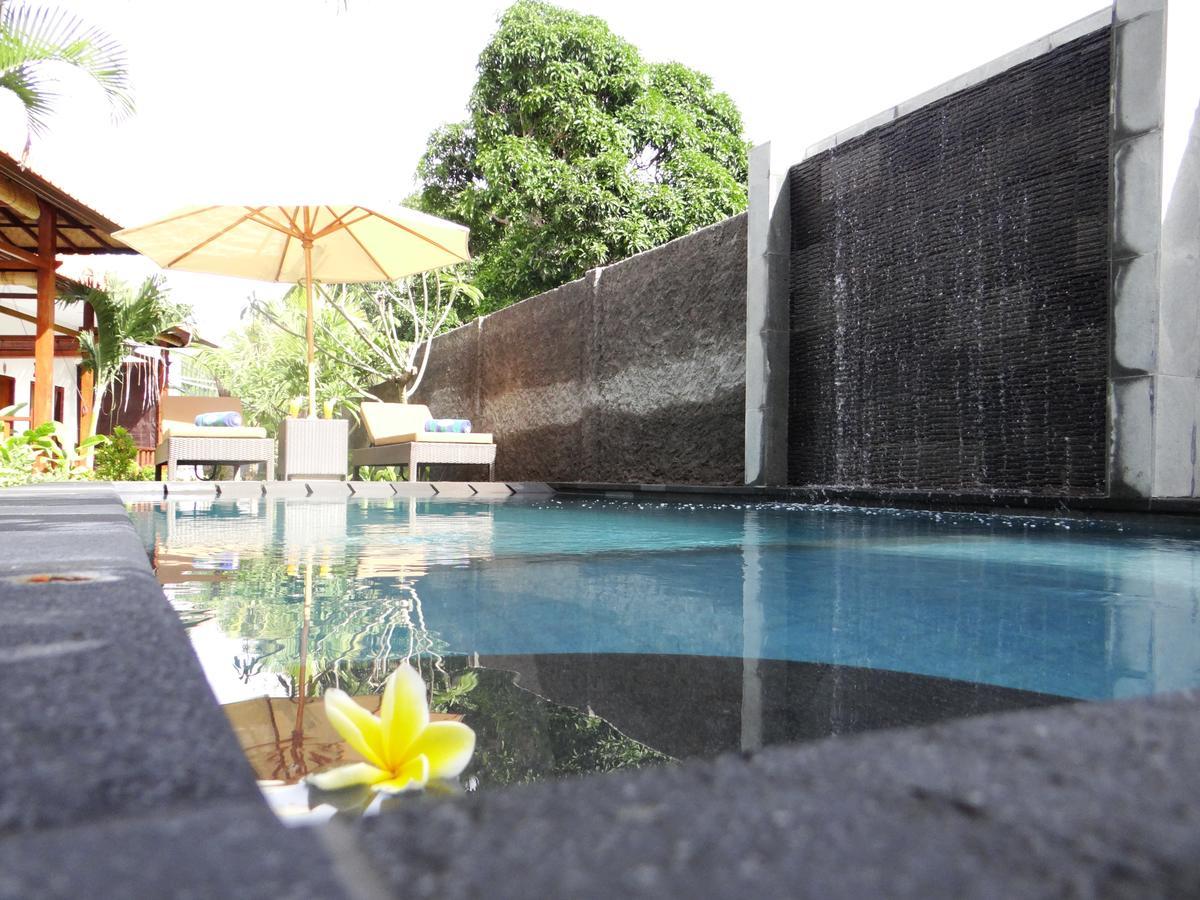 Bed and Breakfast Isola D'Oro Lembongan Zewnętrze zdjęcie