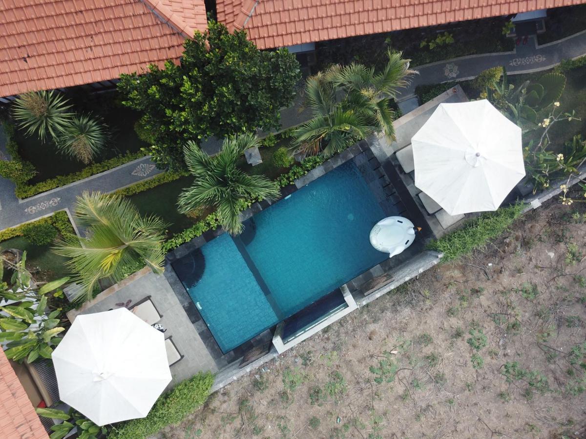Bed and Breakfast Isola D'Oro Lembongan Zewnętrze zdjęcie